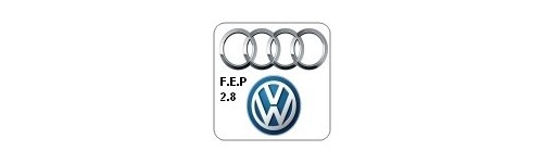 ● VW AUDI F.E.P 2,8