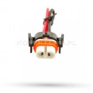 Złącze wiązka żarówki H8/H11  12V-24V ceramiczna - 1szt.