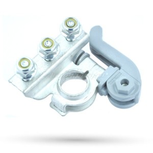 Klema typ mors MTA Quick Lock (plus)