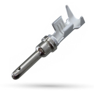 Konektor męski Deutsch DTP / 2&divide;4mm2 - 10szt.