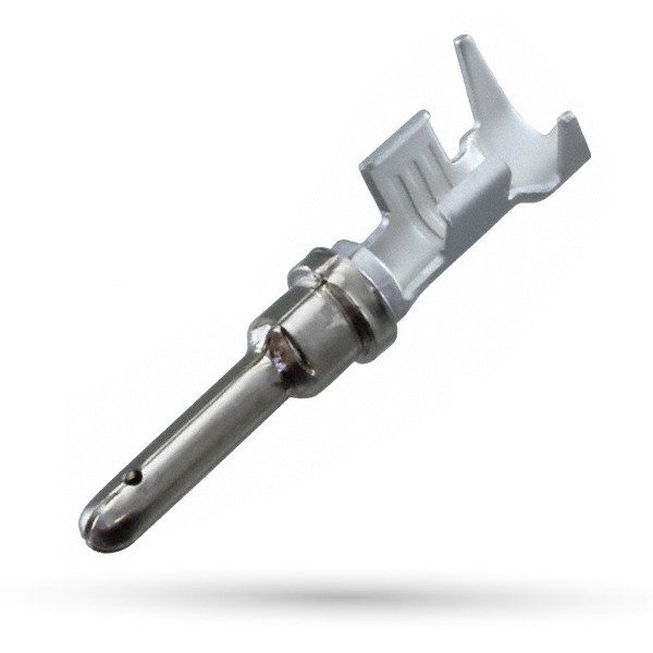 Konektor męski Deutsch DTP / 2÷4mm2 - 10szt.